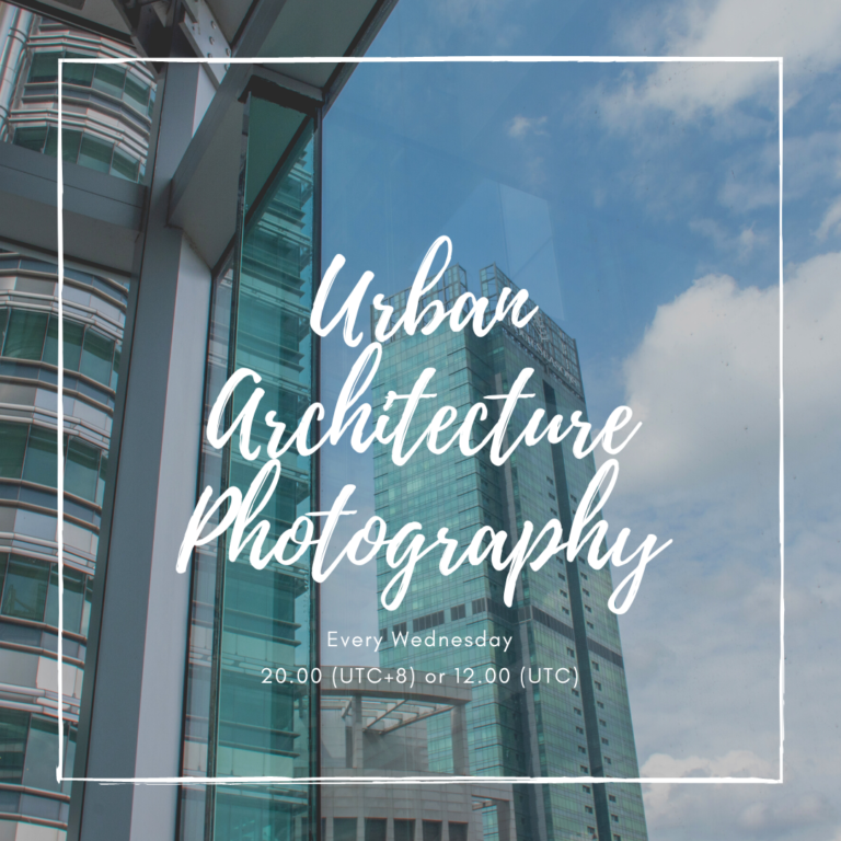Urban Architecture Photography